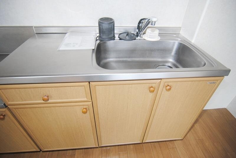 物件内観写真5　(シンク)