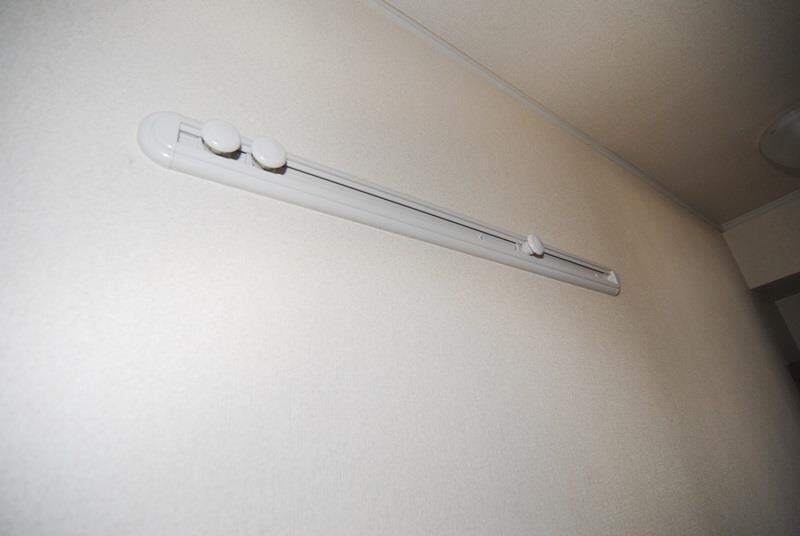 物件内観写真20　(ハングバー)