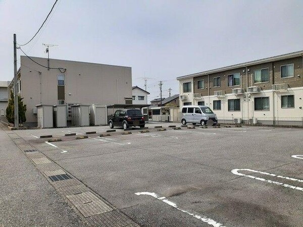 居室