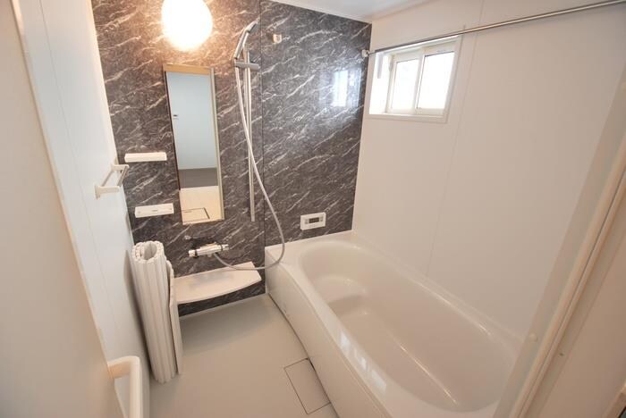 物件内観写真6　(１坪／浴室乾燥機付)