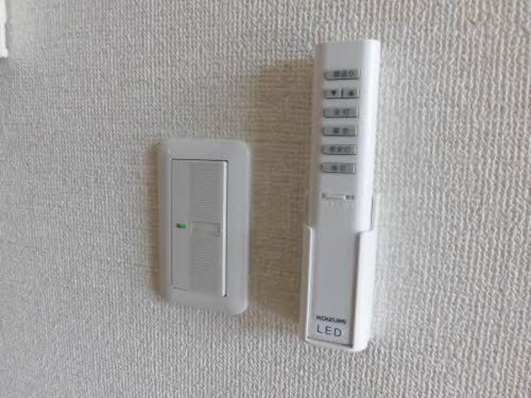居室