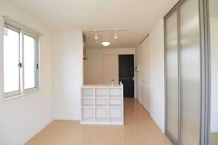 物件内観写真8　(LDK)