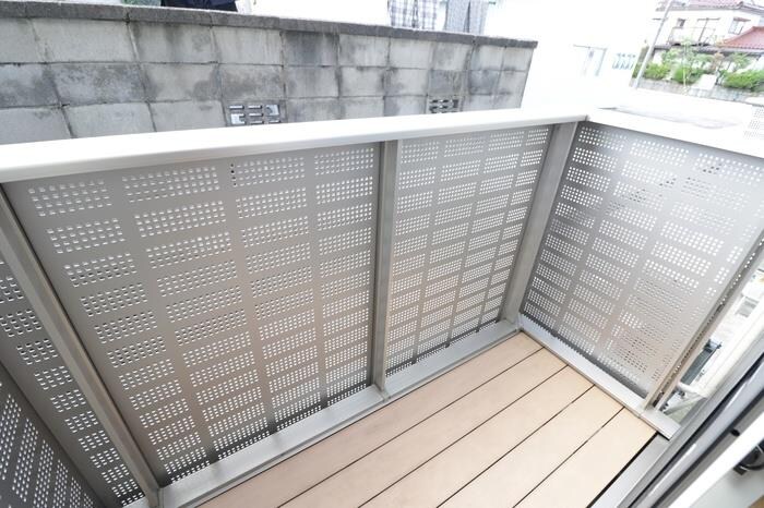 物件内観写真11　(南西向き)