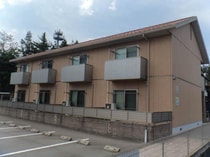 グランド　サーフの外観写真