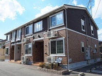 コッティ大泉の外観写真