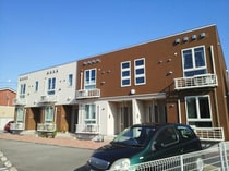 Ｊｏｙｆｕｌ　Ｔｏｋｉｗａの外観写真