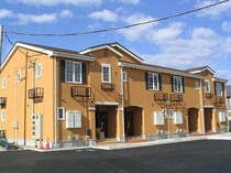 Ｉ・Ｔ　II棟の外観写真