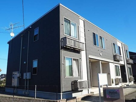 プアラニ外観写真