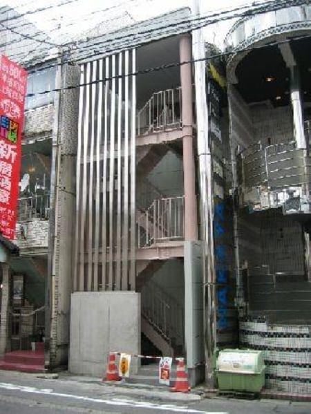 第3KSビル外観写真