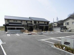 カレンデュラII外観写真