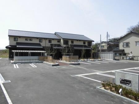 カレンデュラII外観写真
