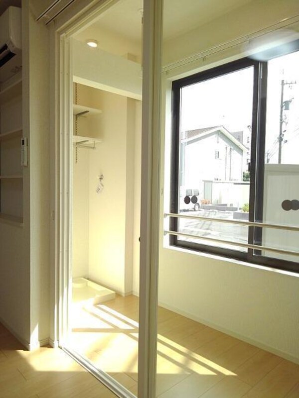 居室