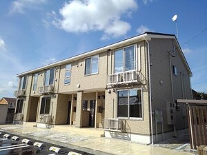 ウインベル　Ｎ２外観写真