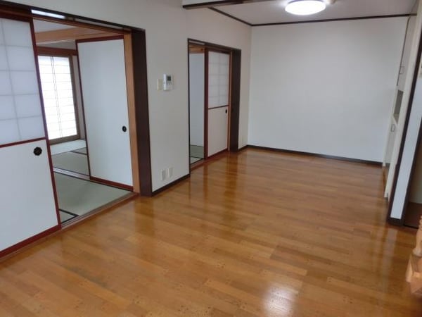 居室