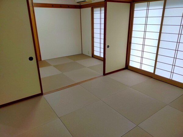 居室