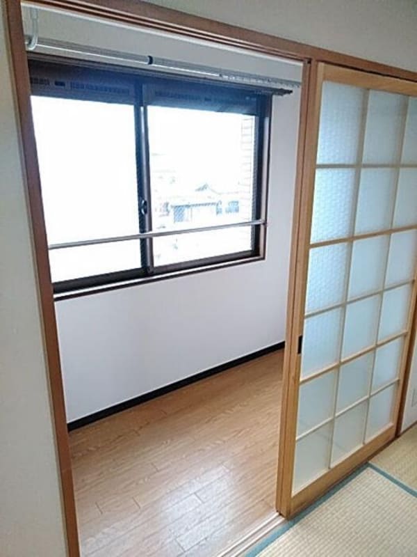 居室(サンルーム)