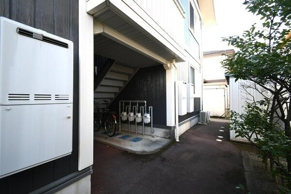 居室