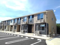 シャンティIIＡの外観写真