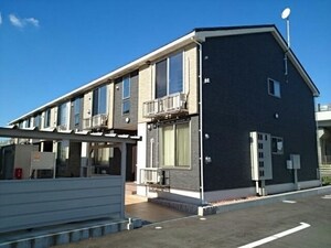 プルミエール手屋III外観写真