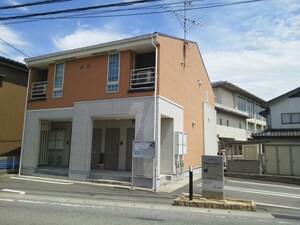 メイクレジェンドII外観写真