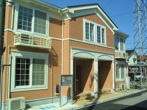 ノワ・ド・ココＡ外観写真