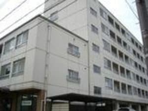 パークサイド宝外観写真