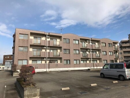 ユーミー堀川外観写真