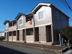 プリムローズI外観写真