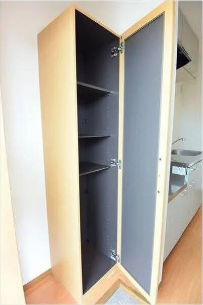 物件内観写真10　(シューズボックス)