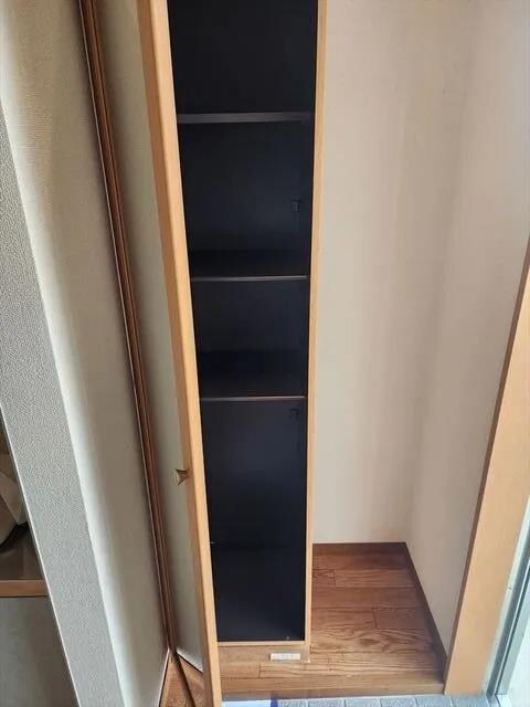 物件内観写真10　(シューズボックス)