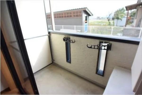 物件内観写真11　(南向き)