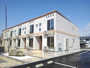 ラパン町村　II外観写真