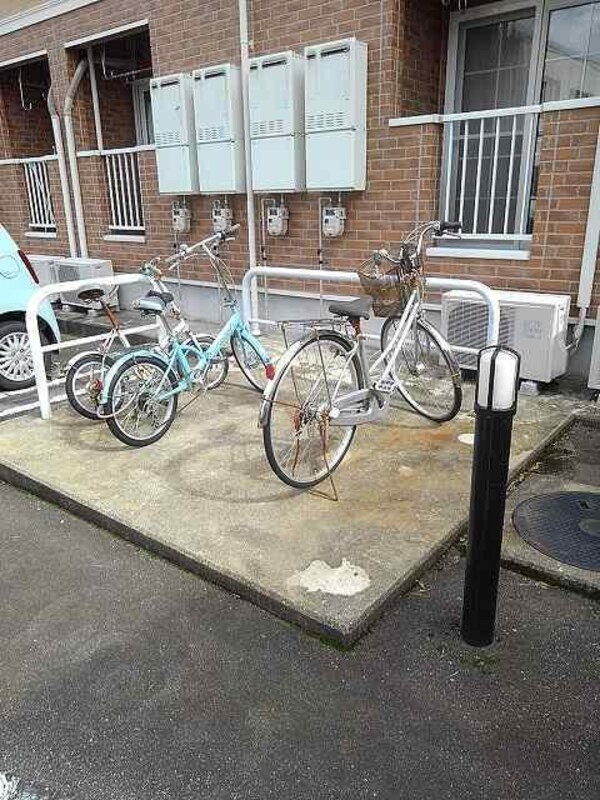 居室