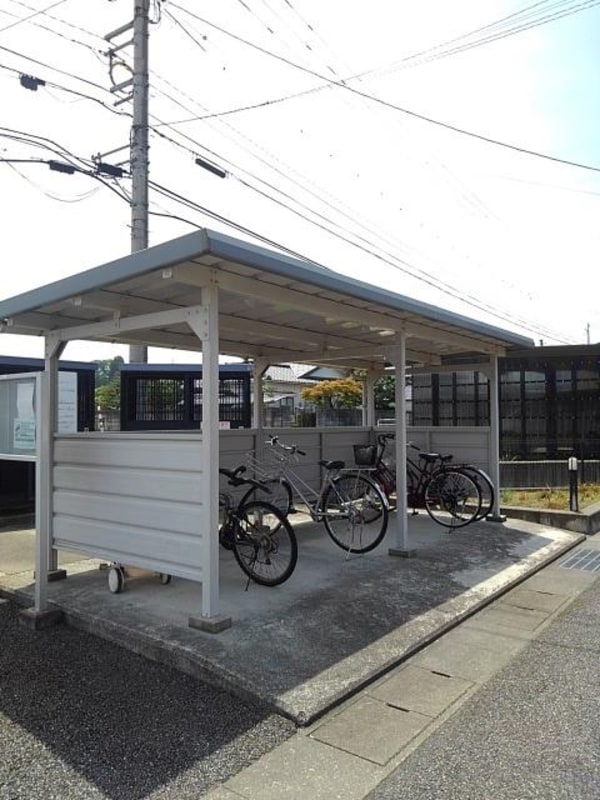 居室