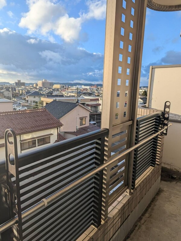 居室