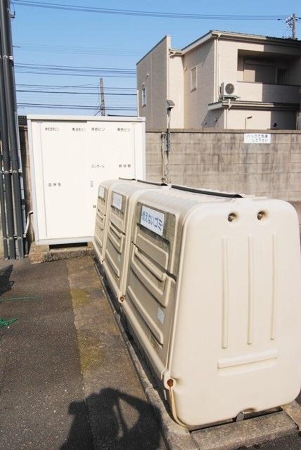 居室