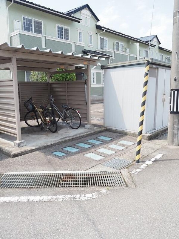 居室