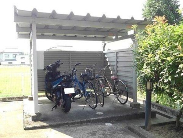 居室