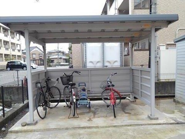 居室