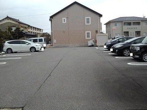 居室