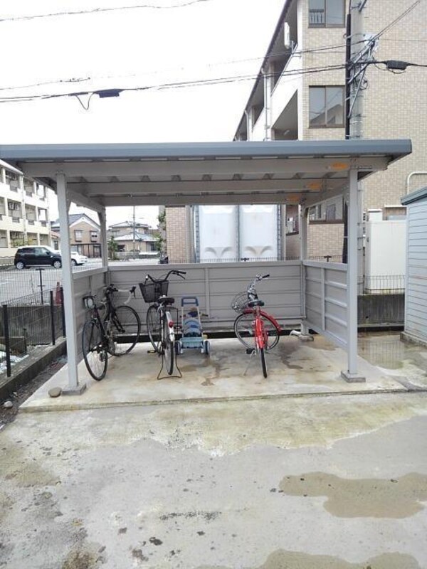 居室