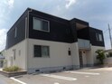 アジュール小杉B