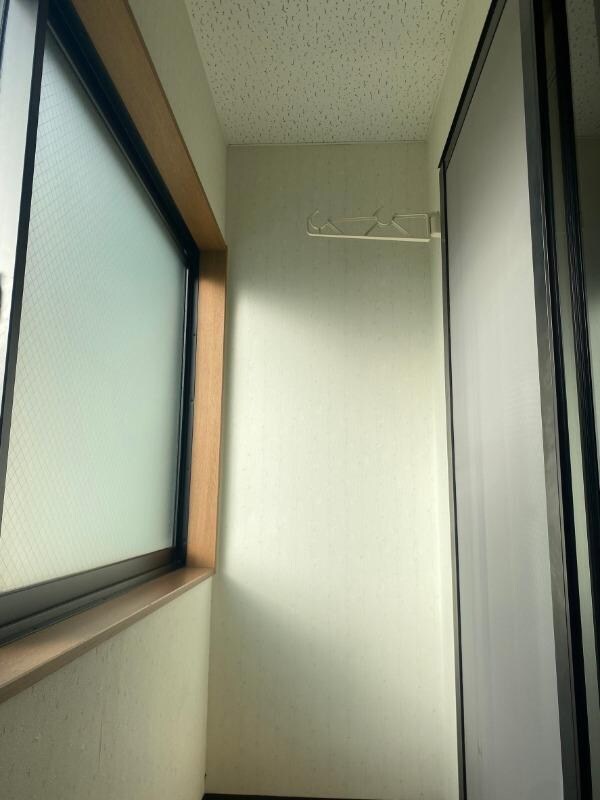居室(サンルーム)