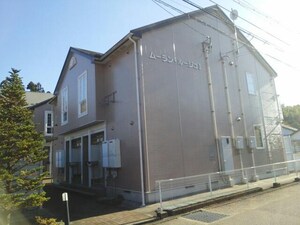 ムーラン・ルージュI外観写真