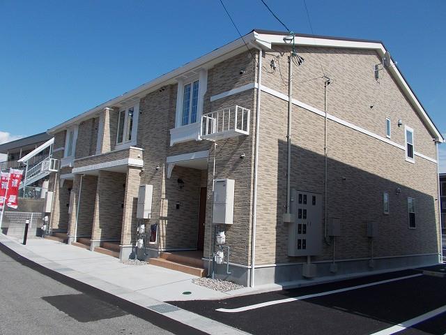 アッシュ８　Ａ