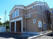 クロシェットIVの外観写真