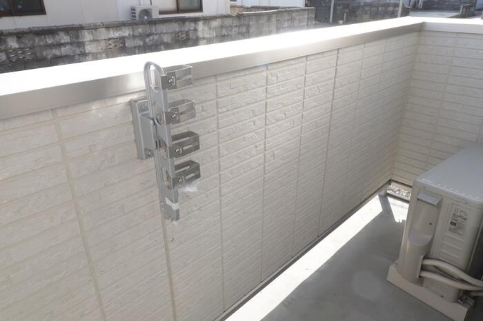 物件内観写真12　(南向き)