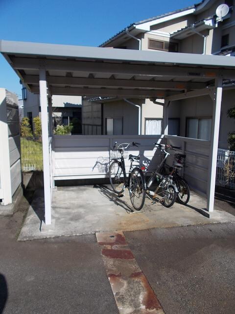 物件内観写真11　