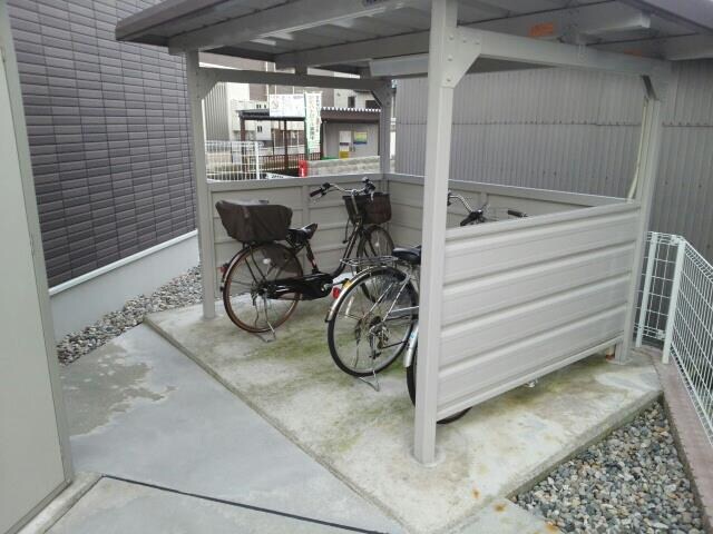 物件内観写真11　