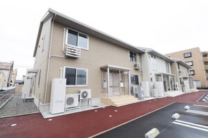 ＴＫヴィレッジ外観写真